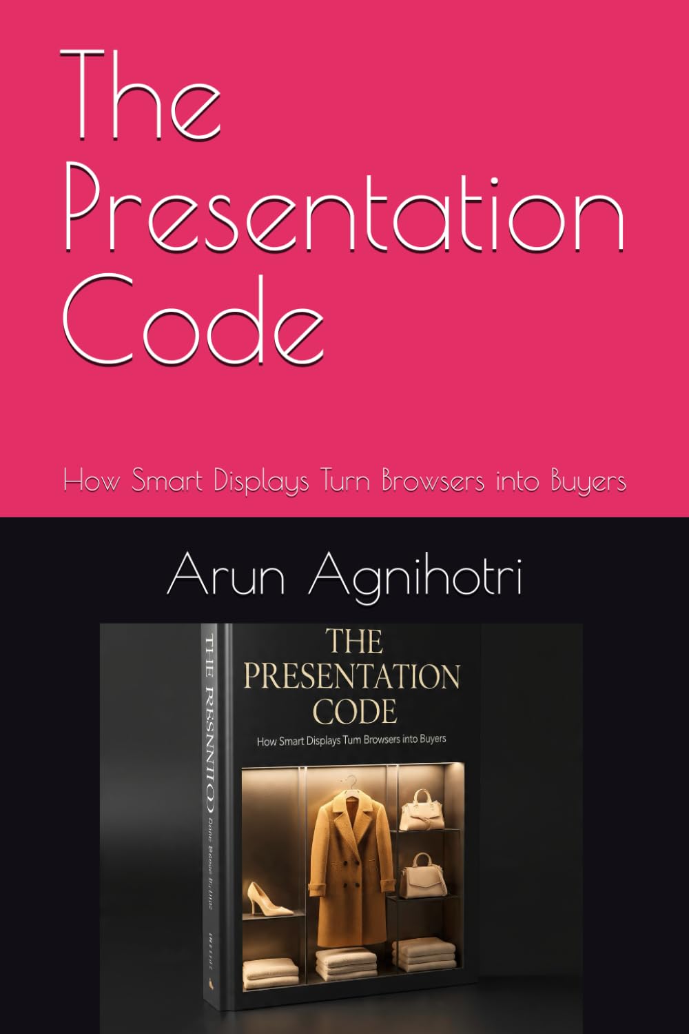 The Presentation Code: How Smart Displays Turn Browsers into Buyers baixar o livro de graça