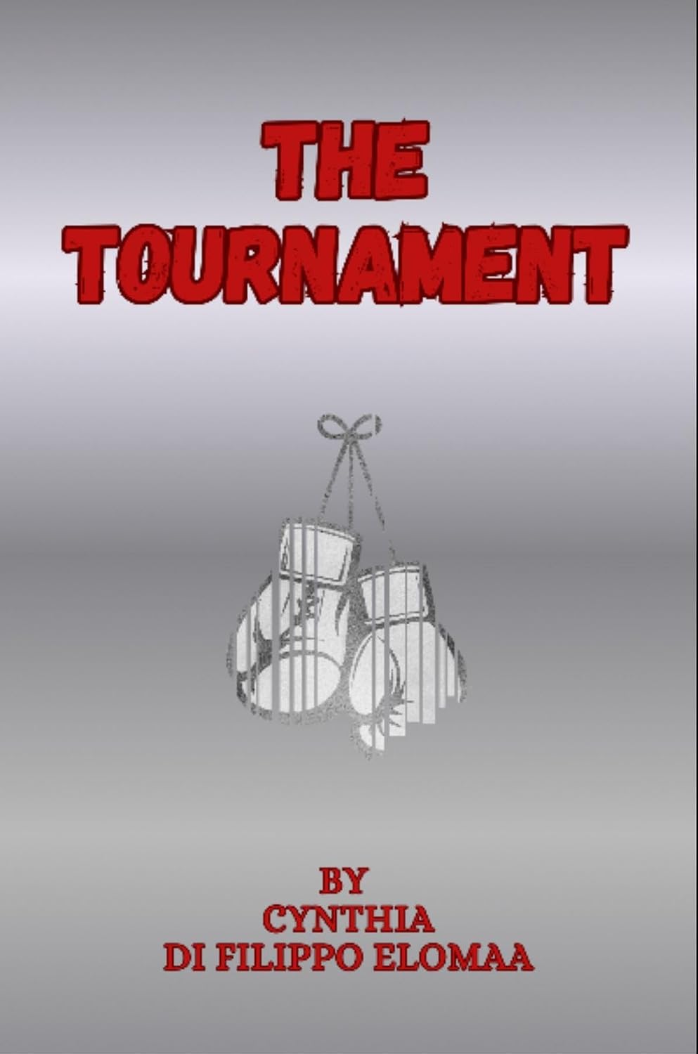 ler totalmente The Tournament (English Edition)
