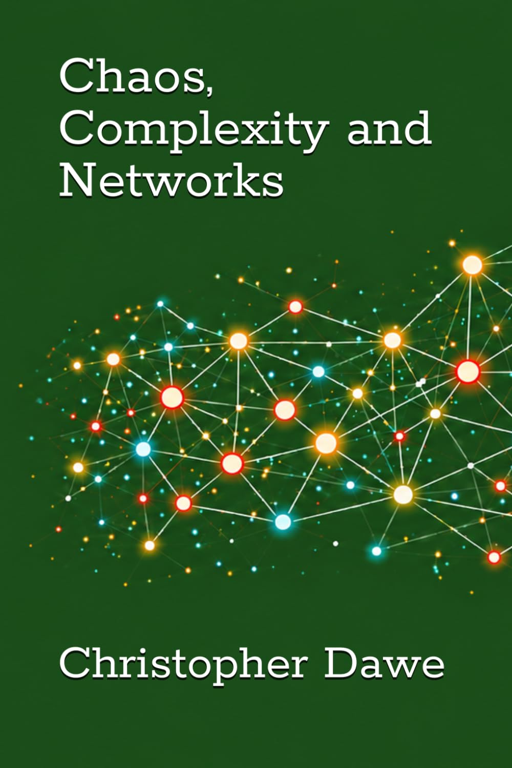 capítulo por capítulo baixar Chaos, Complexity and Networks