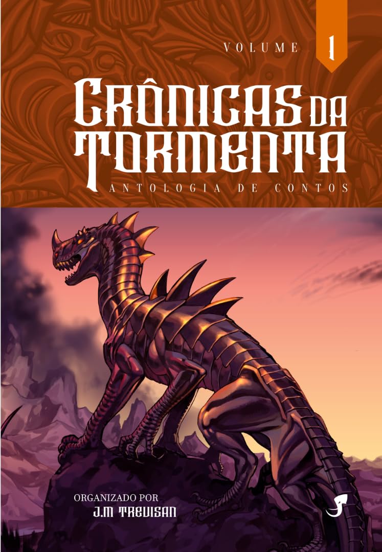 Crônicas da Tormenta Vol. 1 (2ª ed.) (Volume 1)