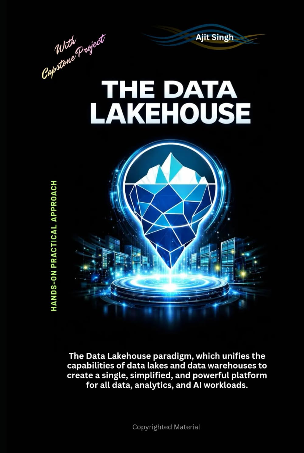 capítulo por capítulo baixar The Data Lakehouse