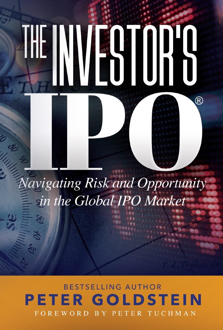 The Investor's IPO: Navigating Risk and Opportunity in the Global IPO Market (English Edition) baixar livro de graça
