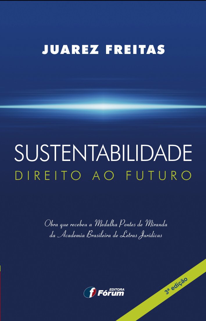 Sustentabilidade direito ao futuro baixar livro de graça