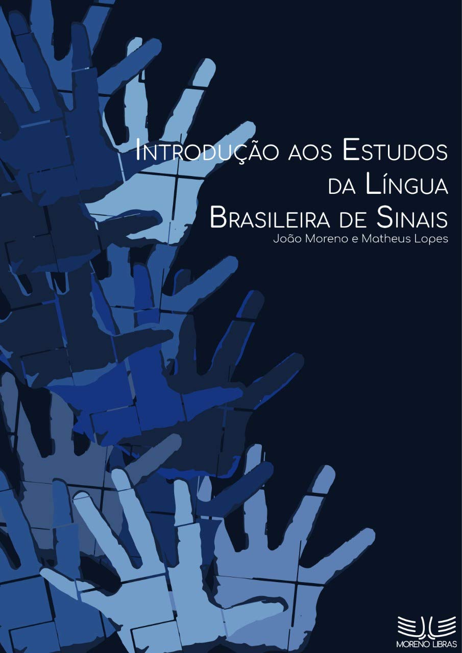 capítulo por capítulo baixar Introdução Aos Estudos da Língua Brasileira de Sinais