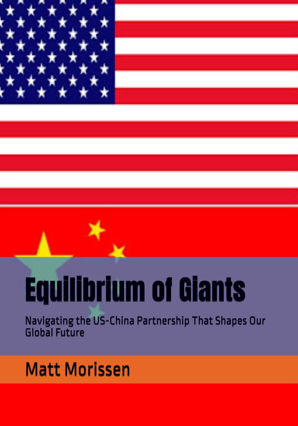 ler totalmente Equilibrium of Giants: Navigating the US-China Partnership That Shapes Our Global Future