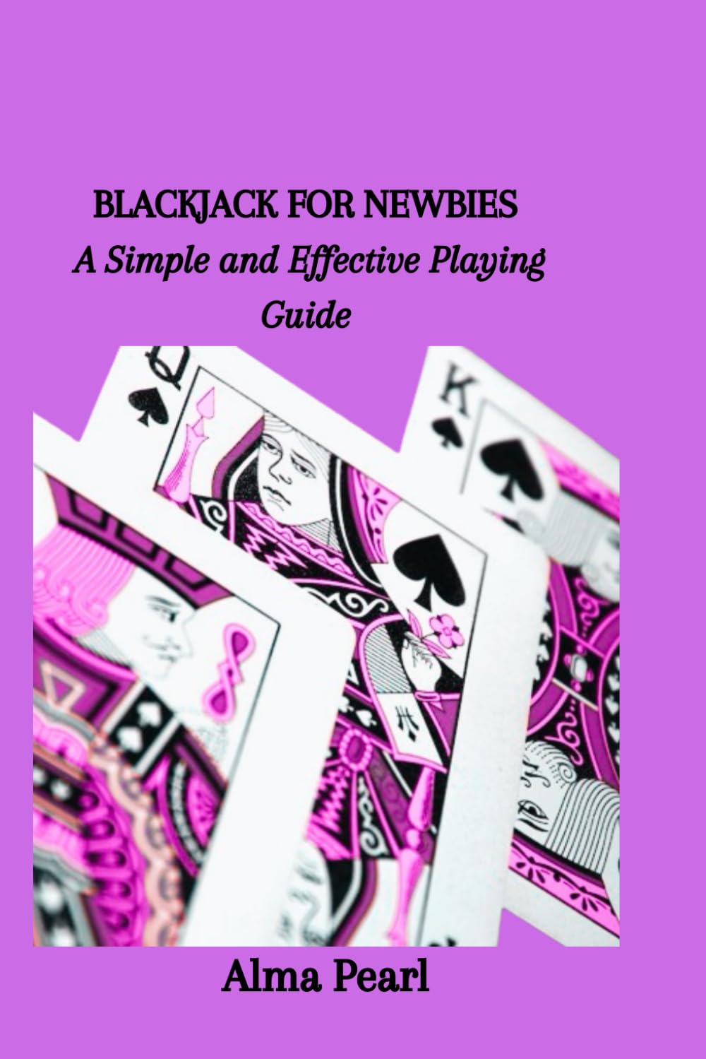capítulo por capítulo baixar Blackjack for Newbies: A Simple and Effective Playing Guide