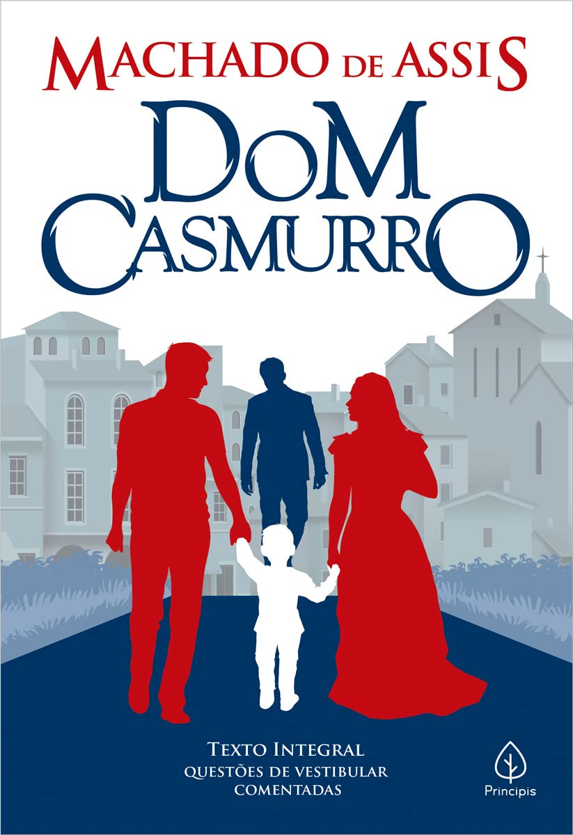 Dom Casmurro baixar o livro de graça
