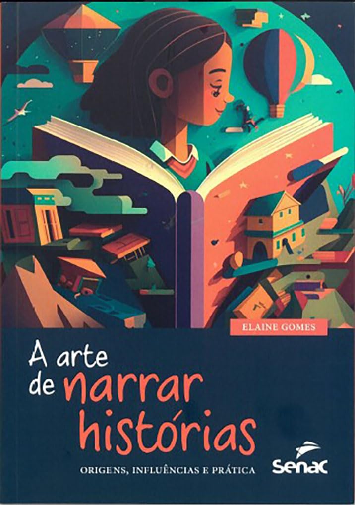 capítulo por capítulo baixar A arte de narrar histórias: origens, influências e práticas