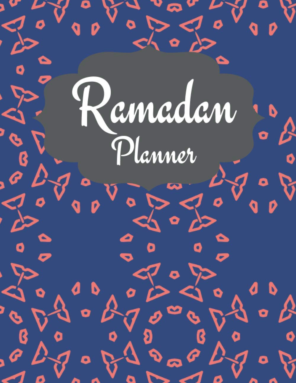 capítulo por capítulo baixar Ramadan Planner: Guided Journal With Daily To Do List | Muslim Notebook | Organizer | 61 Pages
