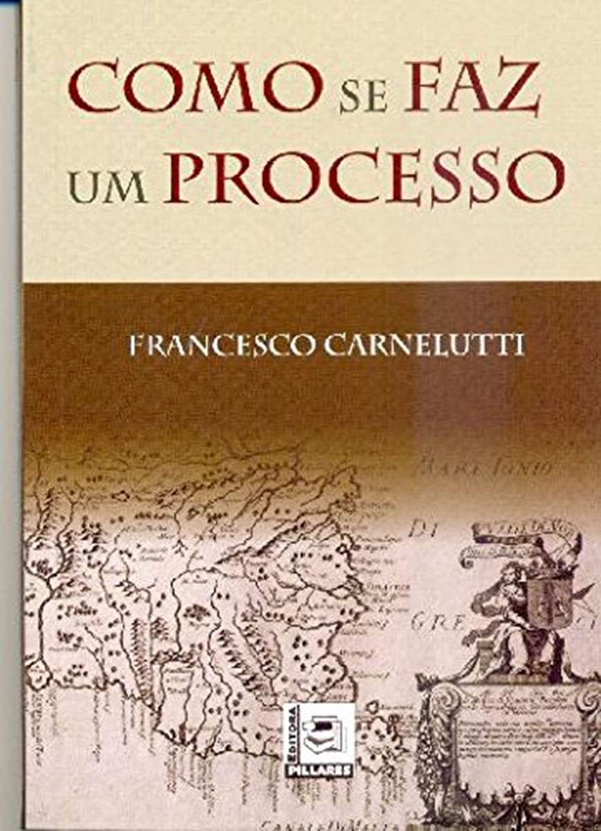 Como Se Faz Um Processo