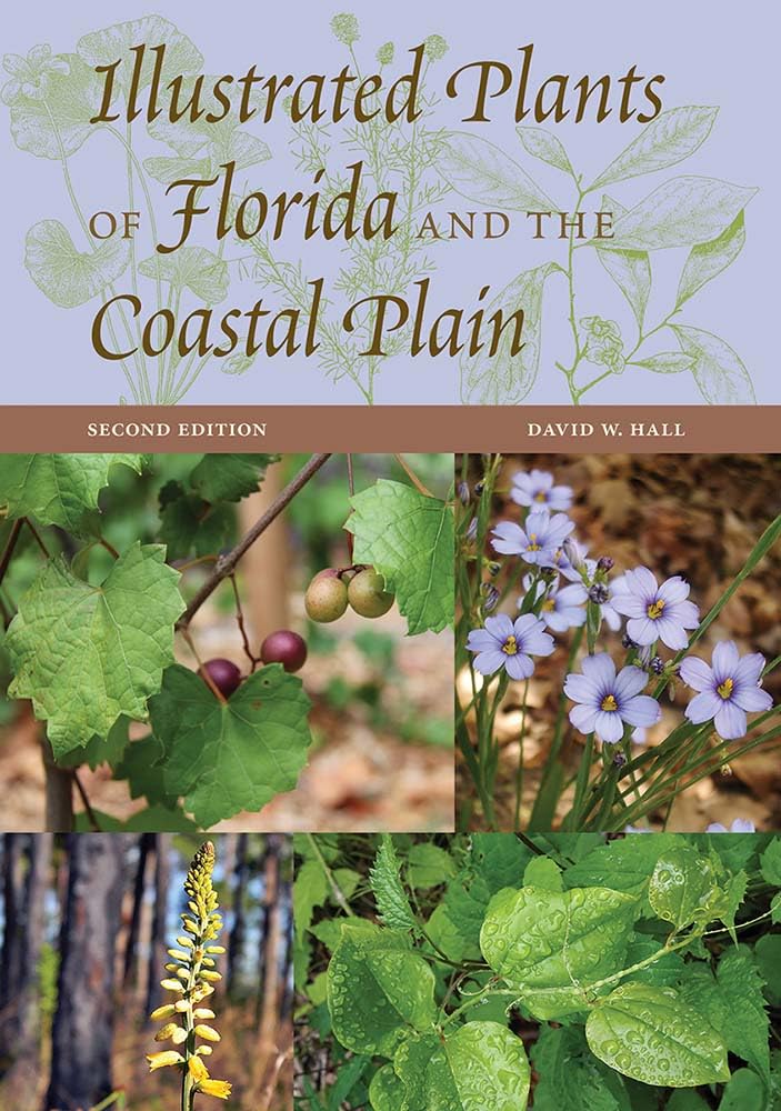 Illustrated Plants of Florida and the Coastal Plain baixar o livro de graça