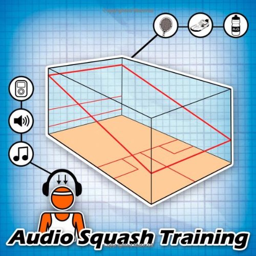 capítulo por capítulo baixar Audio Squash Training