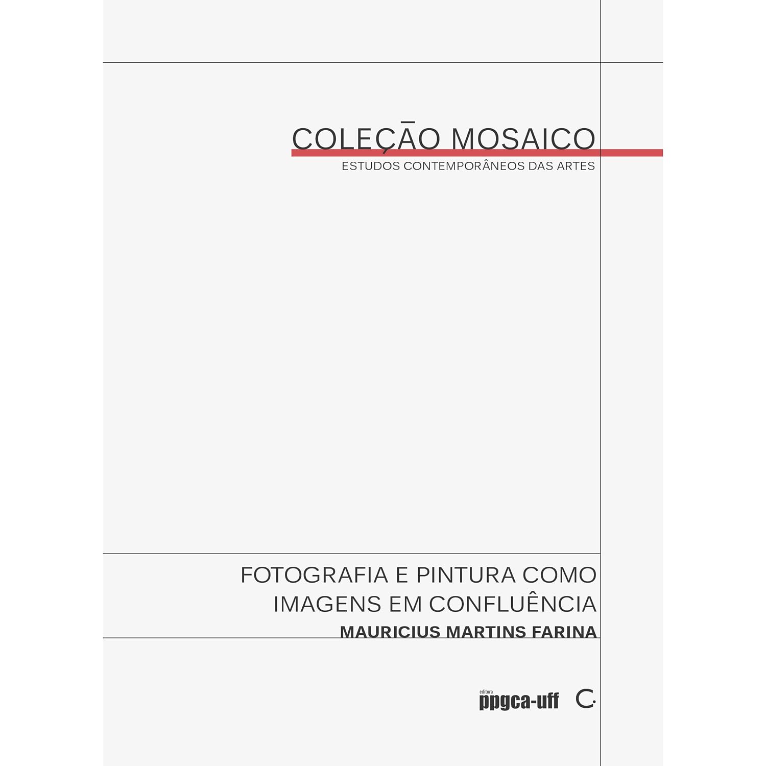 capítulo por capítulo baixar Fotografia e pintura como imagens em confluência