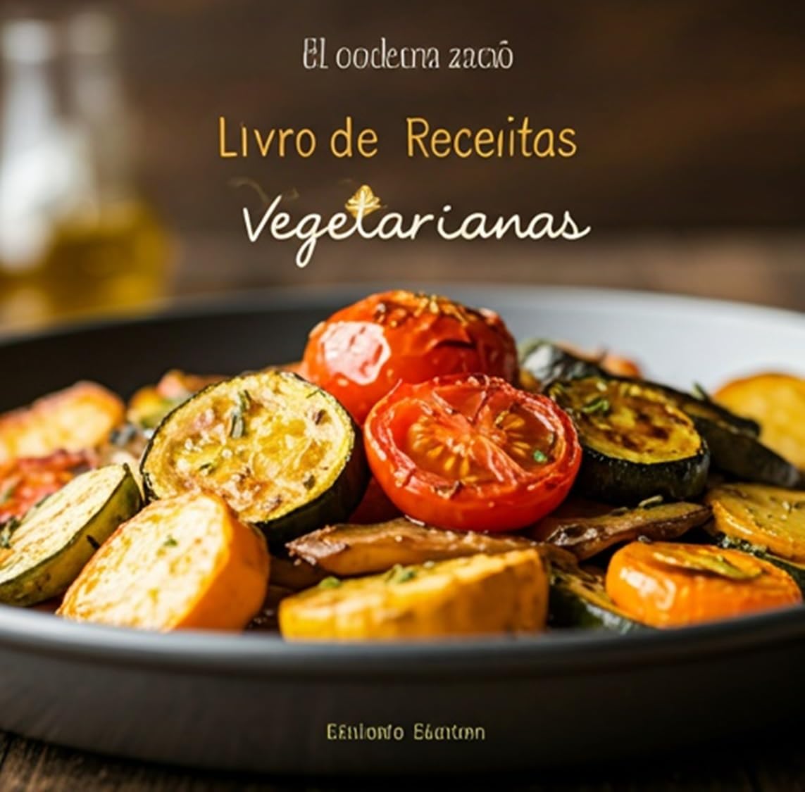 capítulo por capítulo baixar Livro De Receitas Vegetarianas