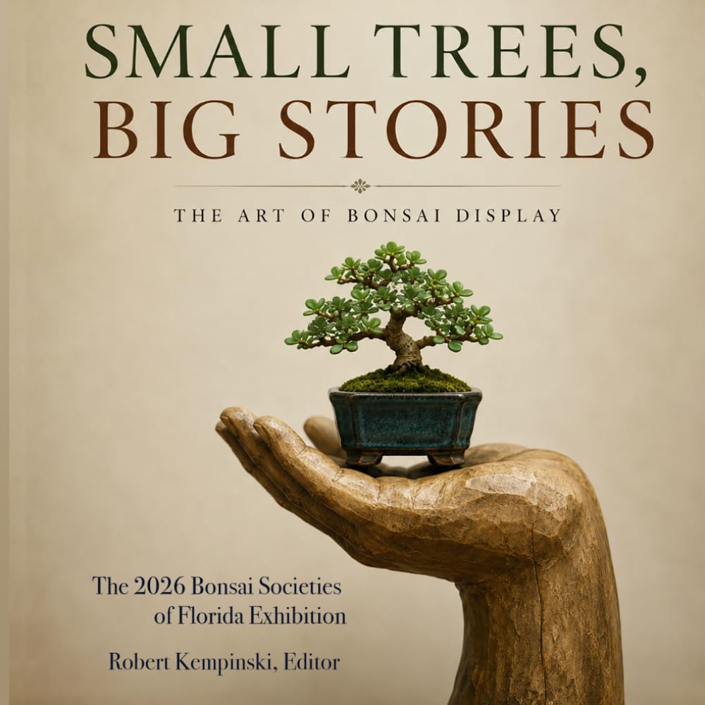 Small Trees Big Stories: The Art of Bonsai Display baixar livro de graça