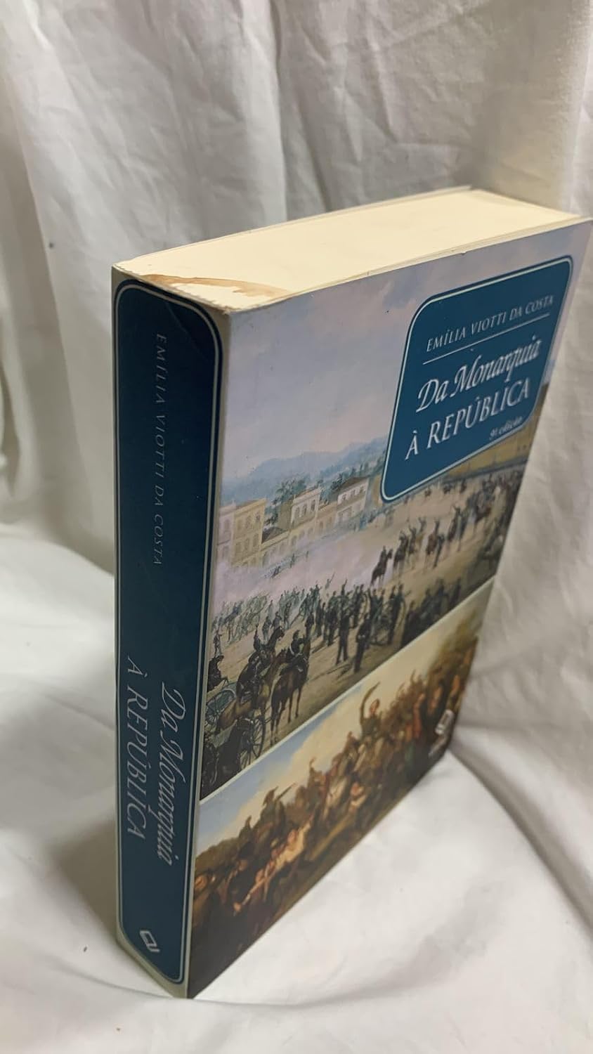 Da Monarquia à República - 9ª edição: Momentos decisivos
