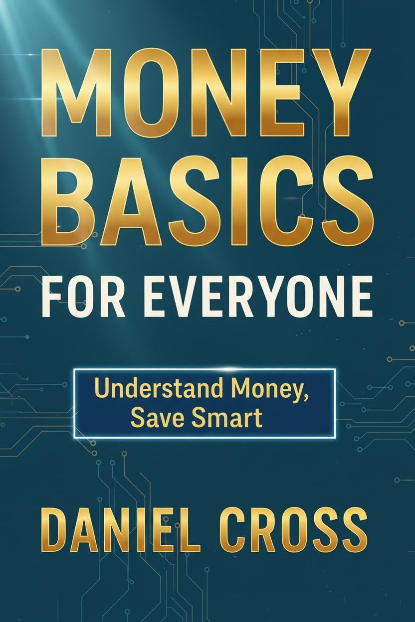 Money Basics for Everyone: Understand Money, Save Smart (English Edition) baixar livro de graça