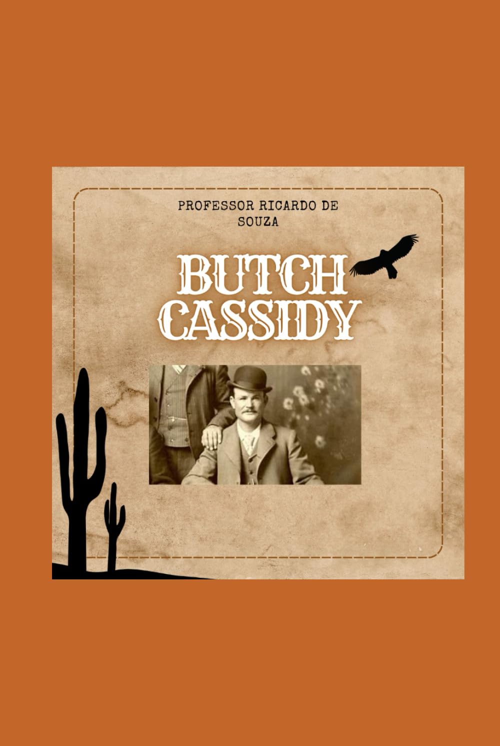 capítulo por capítulo baixar Butch Cassidy: Biografia