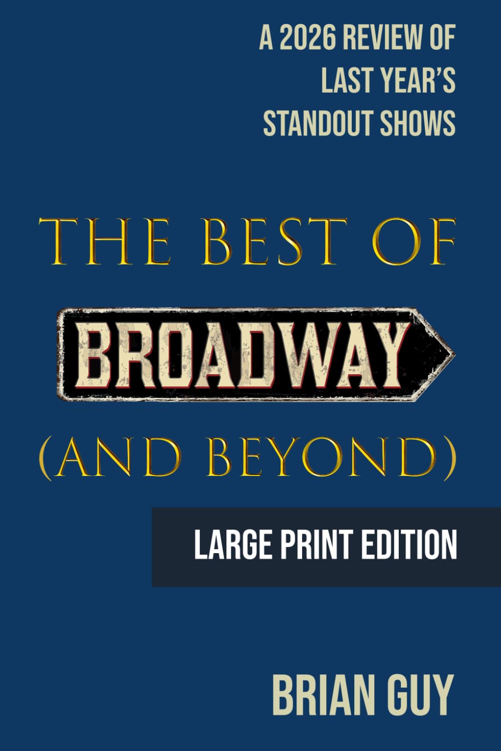 capítulo por capítulo baixar The Best of Broadway (and Beyond): A 2026 Review of Last Year's Standout Shows