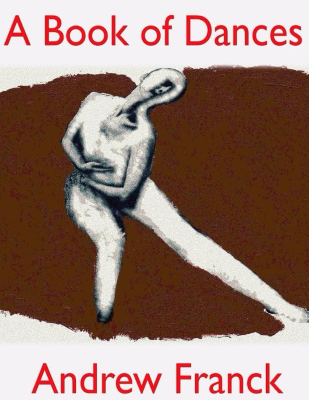 ler totalmente A Book of Dances: A Book of Dances: Selected Performances 1992-2012