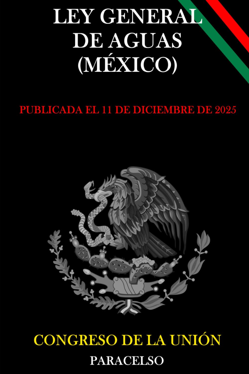 capítulo por capítulo baixar Ley General de Aguas (México) (Spanish Edition)