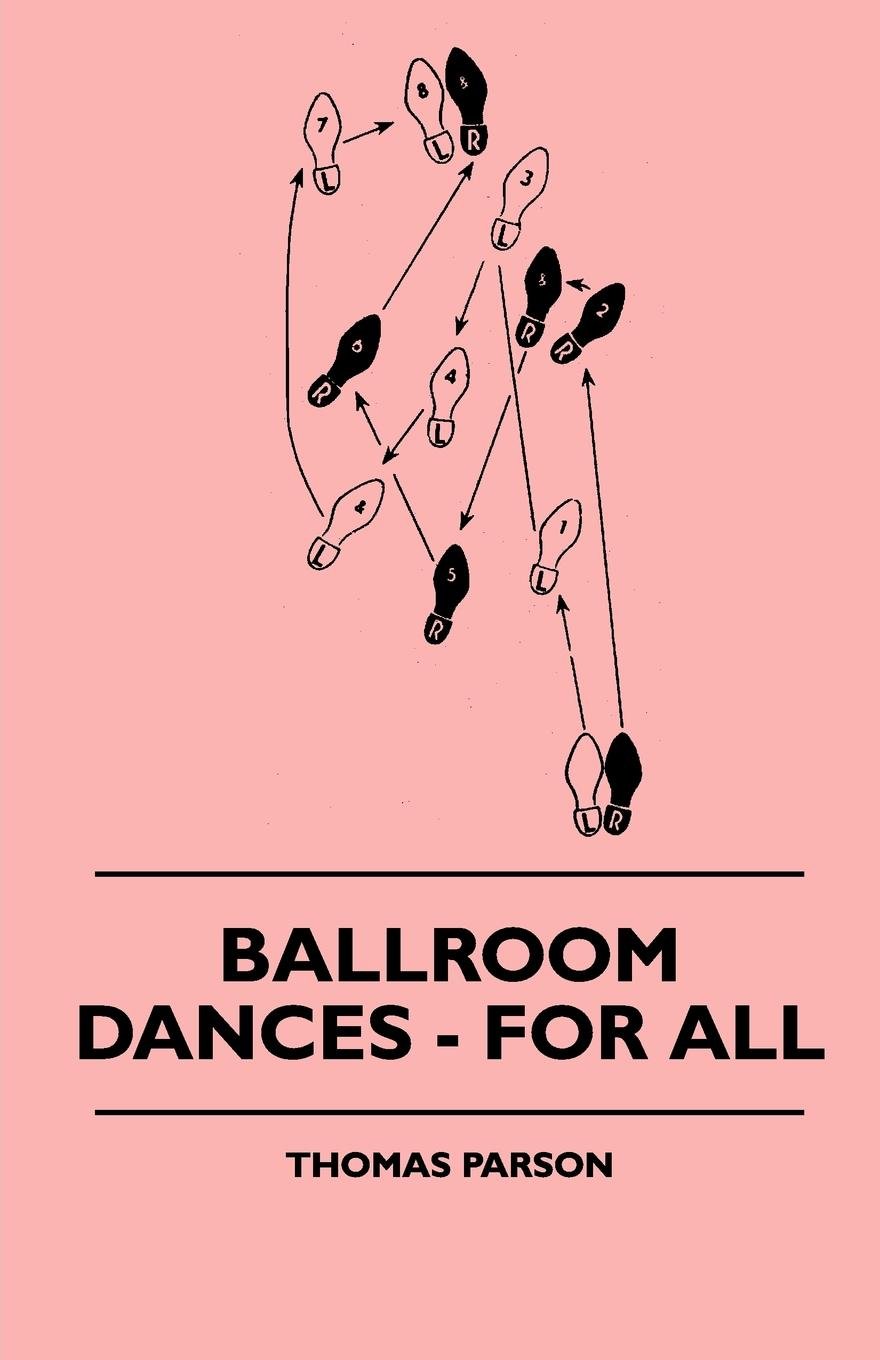 ler totalmente Ballroom Dances - For All (English Edition)