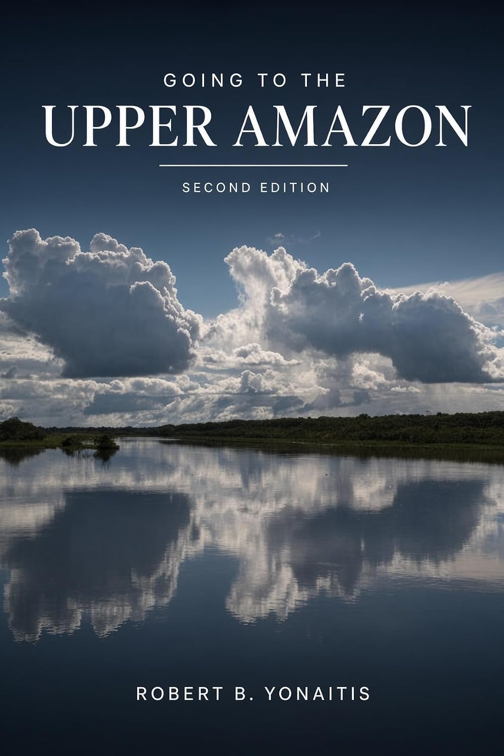 capítulo por capítulo baixar Going to the Upper Amazon (English Edition)