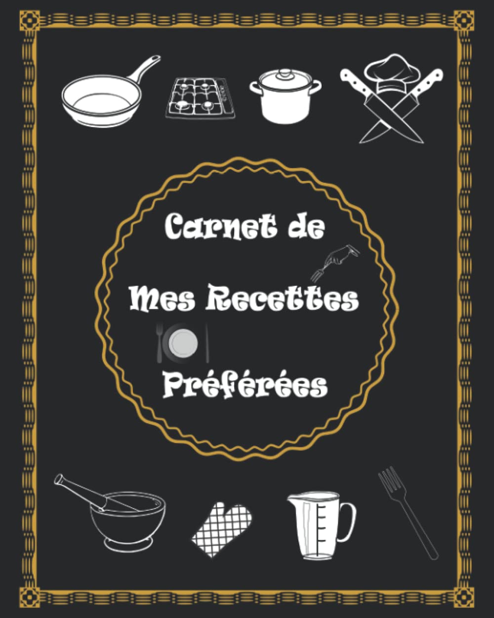ler totalmente Mon Carnet Pour 100 Recettes à Compléter: Mon Livre De Recette aRemplir | Mes Recettes Préférées | Livre de Cuisine Personnalisable avec vos recettes... Et à Compléter Vintage (French Edition)