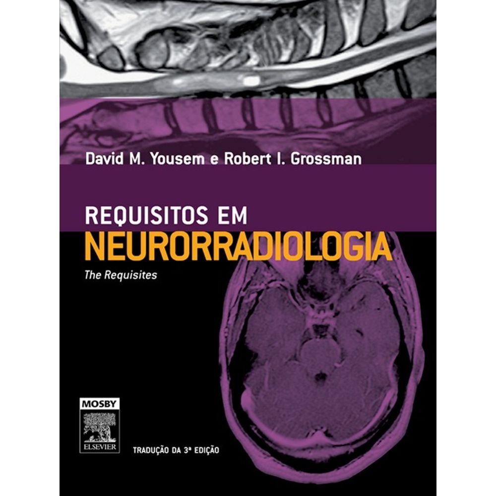 Neurorradiologia baixar o livro de graça