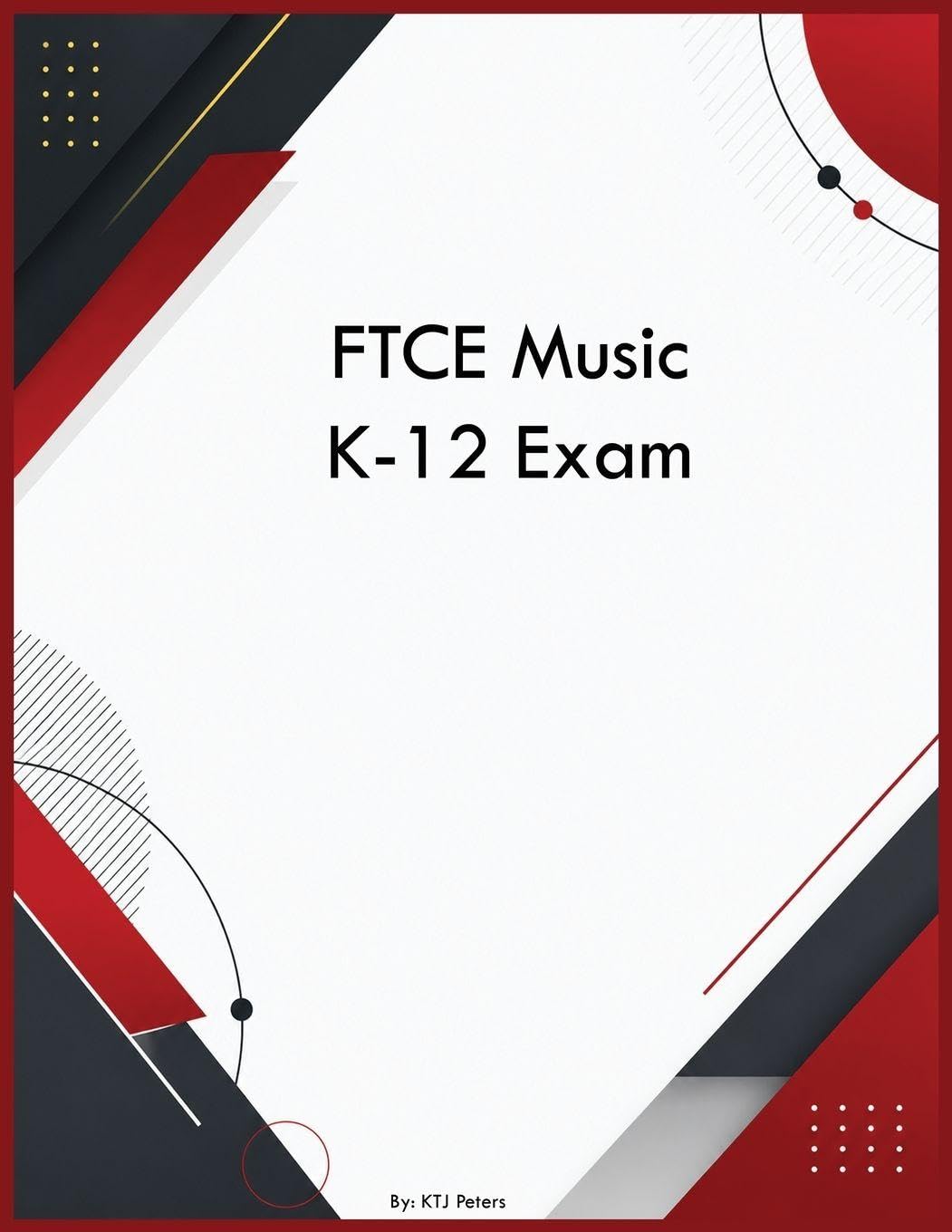 ler totalmente FTCE Music K-12 Exam