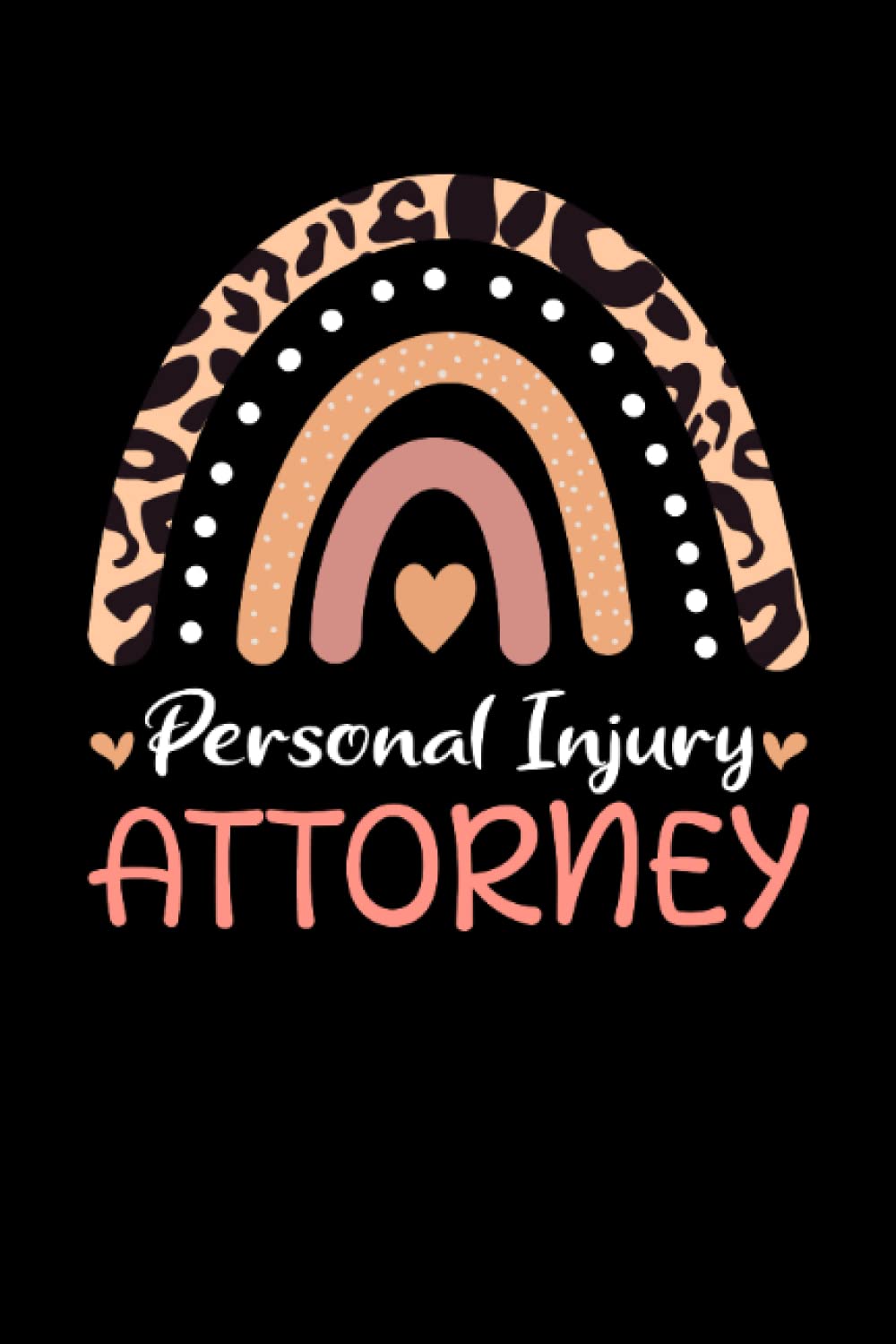 Personal Injury Attorney Rainbow leopard Appreciation PROJECT and PRODUCT MANAGEMENT: Lined Notebook / Journal Gift, 120 Pages, 6X9,Soft Cover, Matte Finish baixar o livro de graça