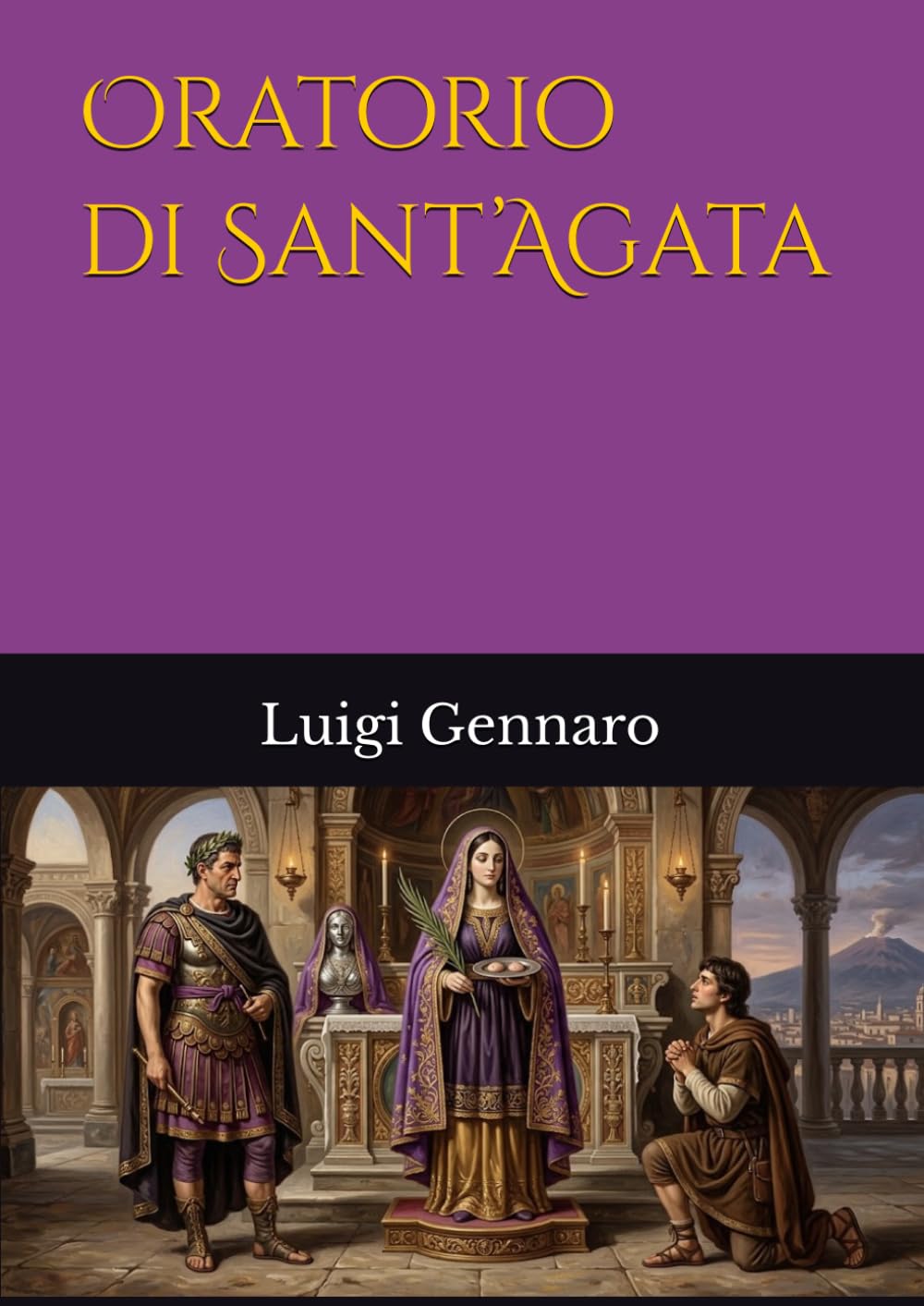 ler totalmente Oratorio di Sant’Agata (Italian Edition)