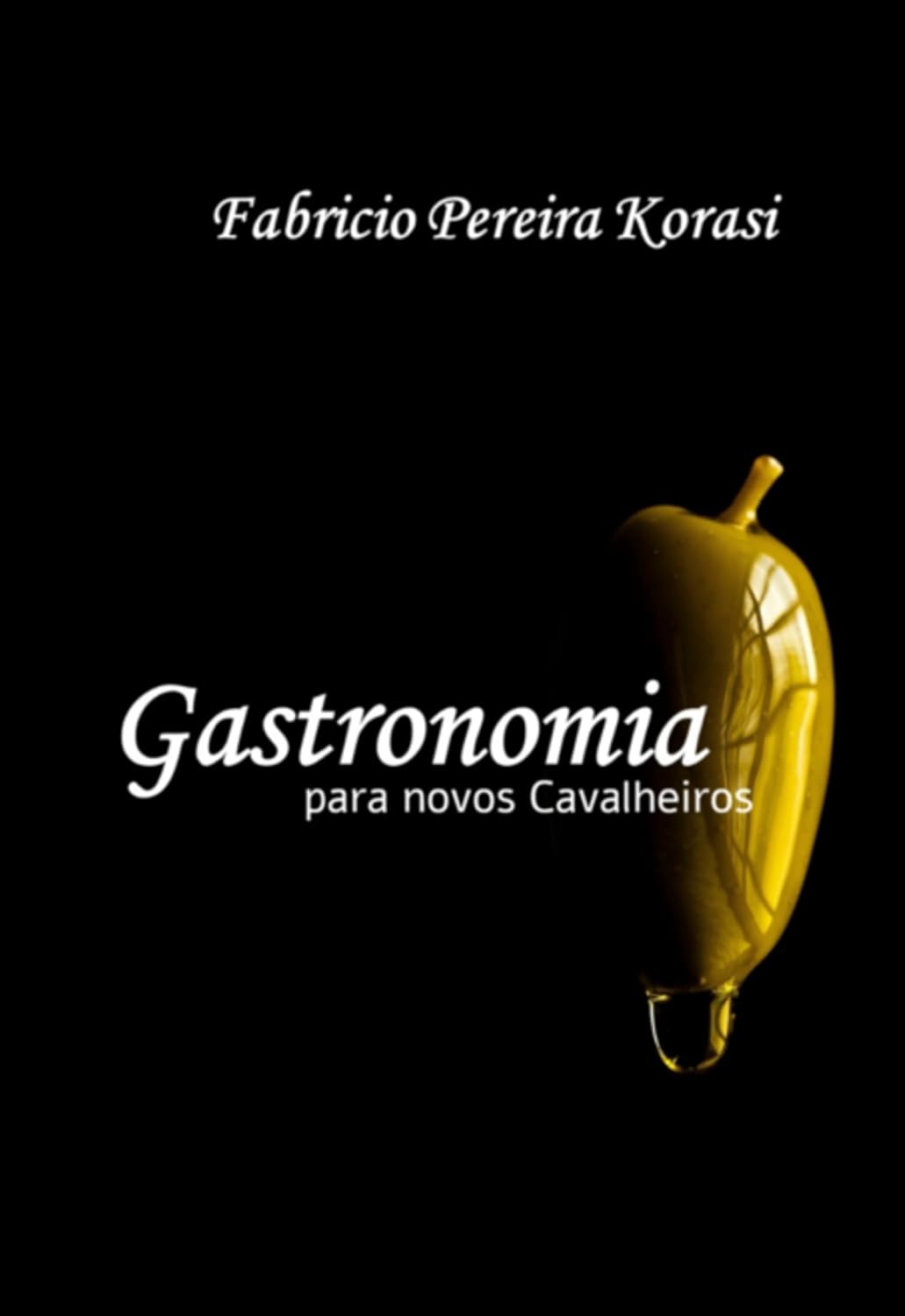 capítulo por capítulo baixar Gastronomia Para Novos Cavalheiros