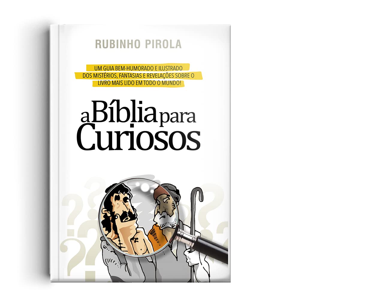 A Bíblia para Curiosos baixar o livro de graça