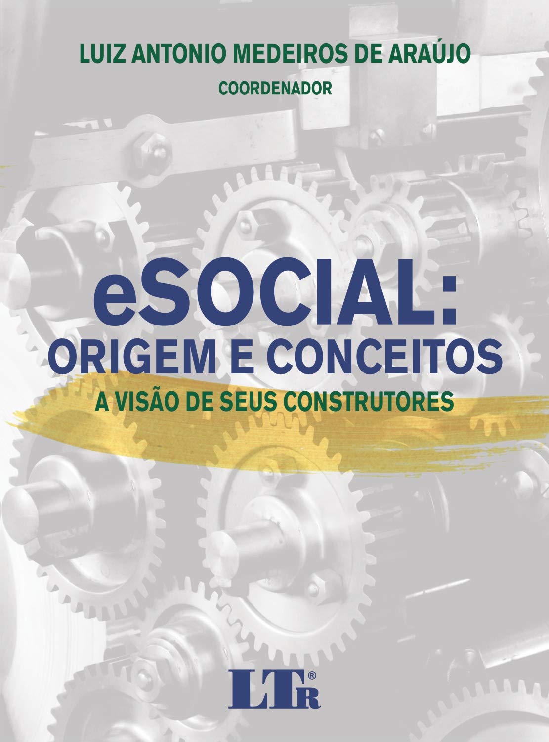 capítulo por capítulo baixar Esocial. Origem e Conceitos