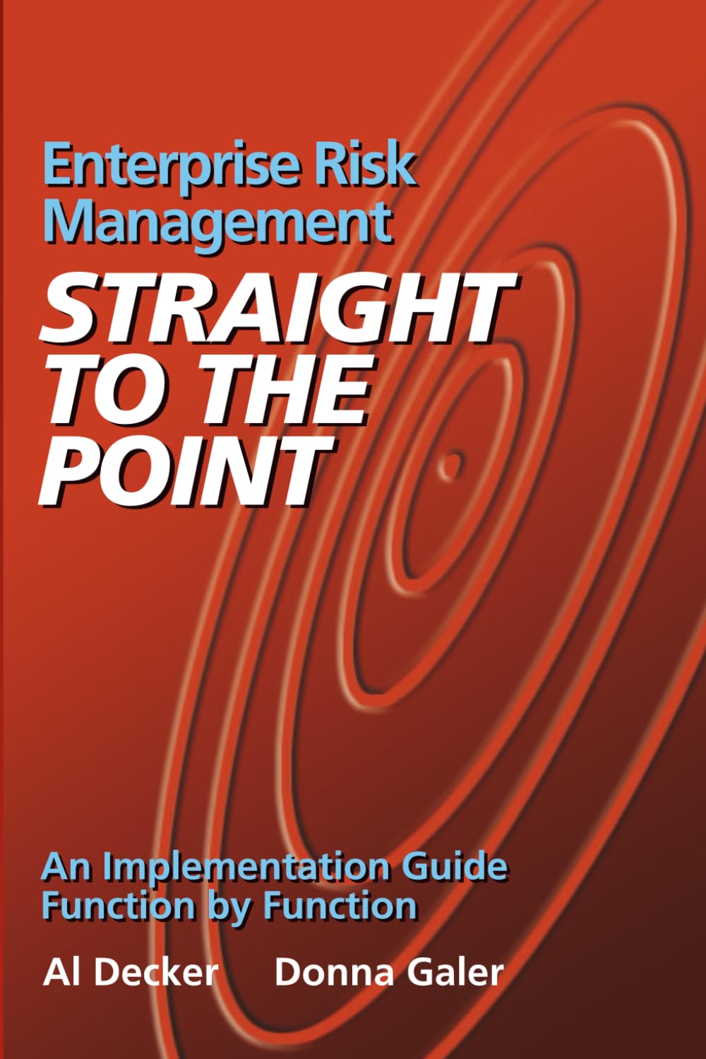ler totalmente Enterprise Risk Management - Straight to the Point: An Implementation Guide Function by Function