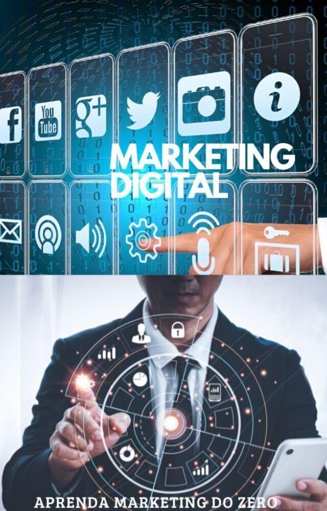ler totalmente curso de marketing digital: aprenda marketing do zero