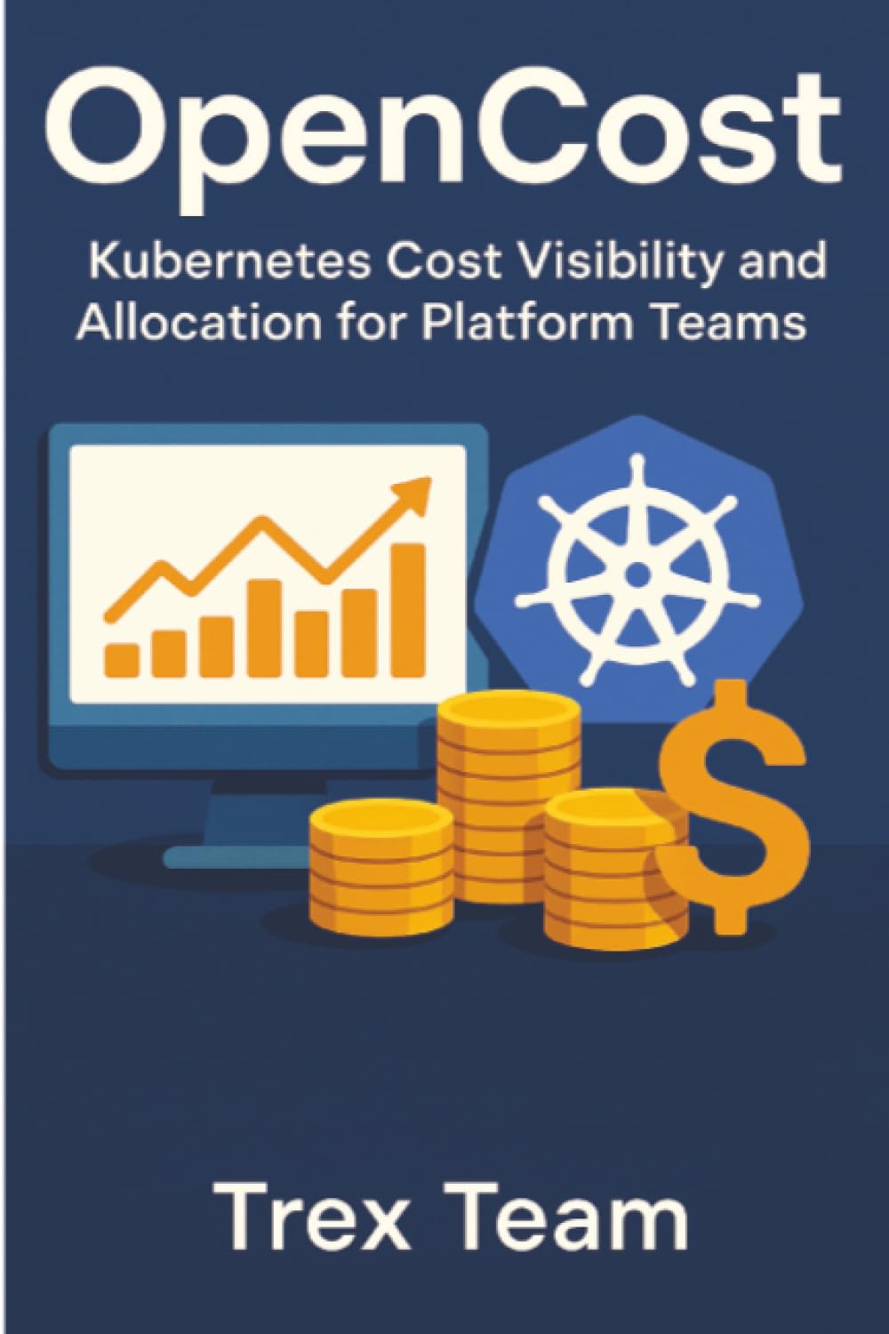 OpenCost: Kubernetes Cost Visibility and Allocation for Platform Teams baixar o livro de graça