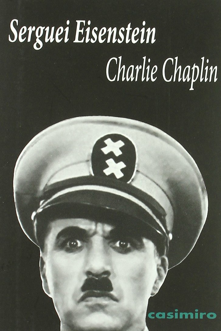 Charlie Chaplin baixar livro de graça