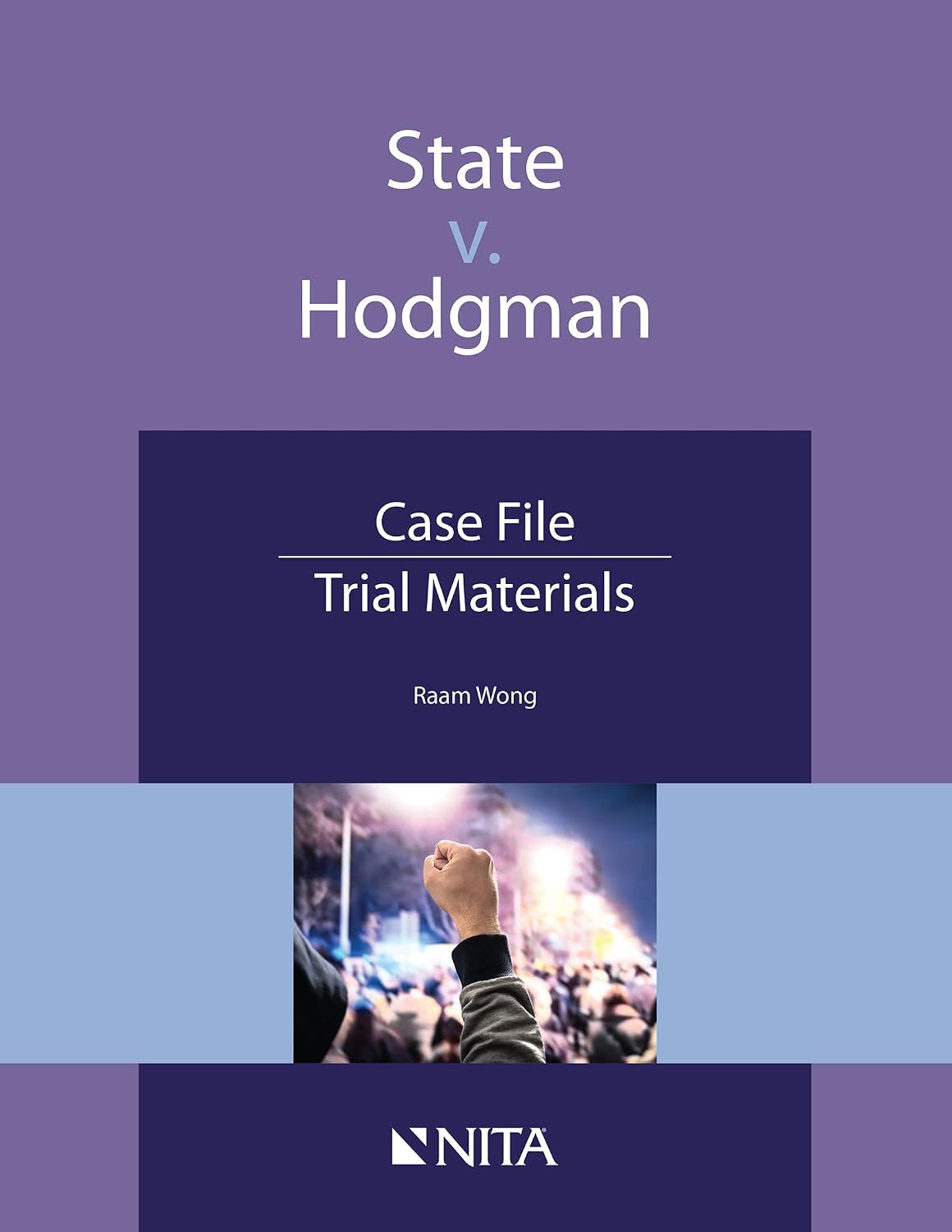 State v. Hodgman: Case File, Trial Materials (NITA) (English Edition) baixar livro de graça