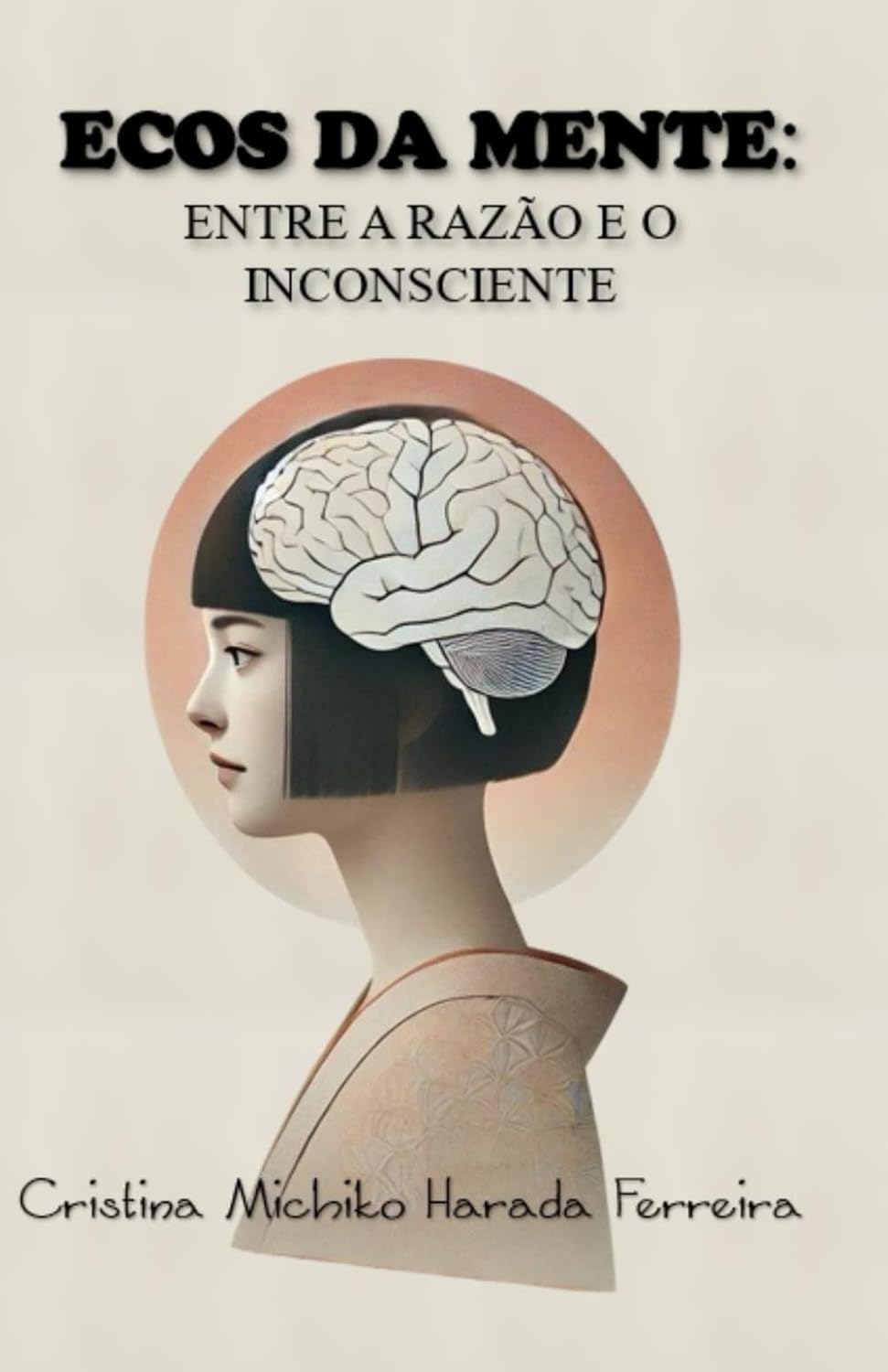 ler totalmente Ecos Da Mente: Entre A Razão E O Inconsciente