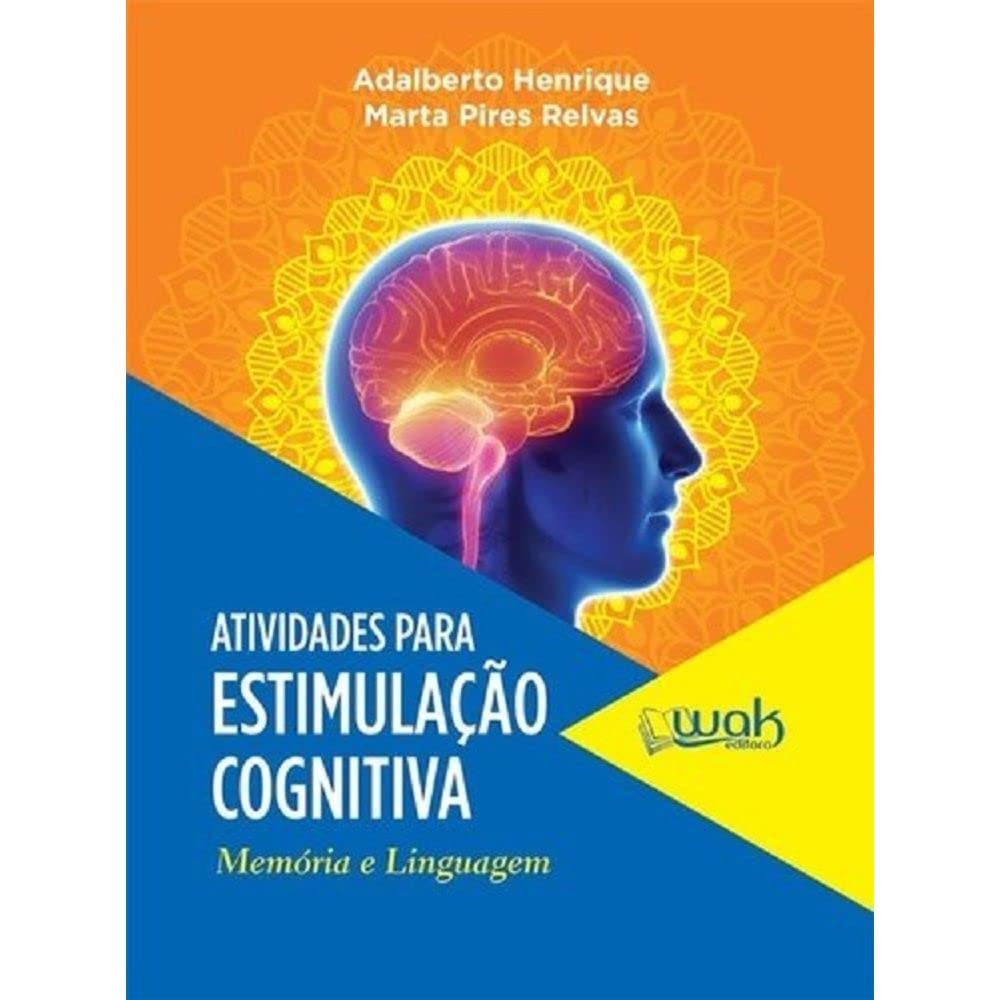 Atividades Para Estimulação Cognitiva baixar o livro de graça