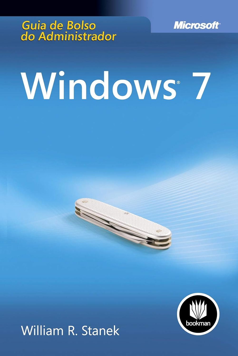 Windows 7: Guia de Bolso do Administrador baixar livro de graça