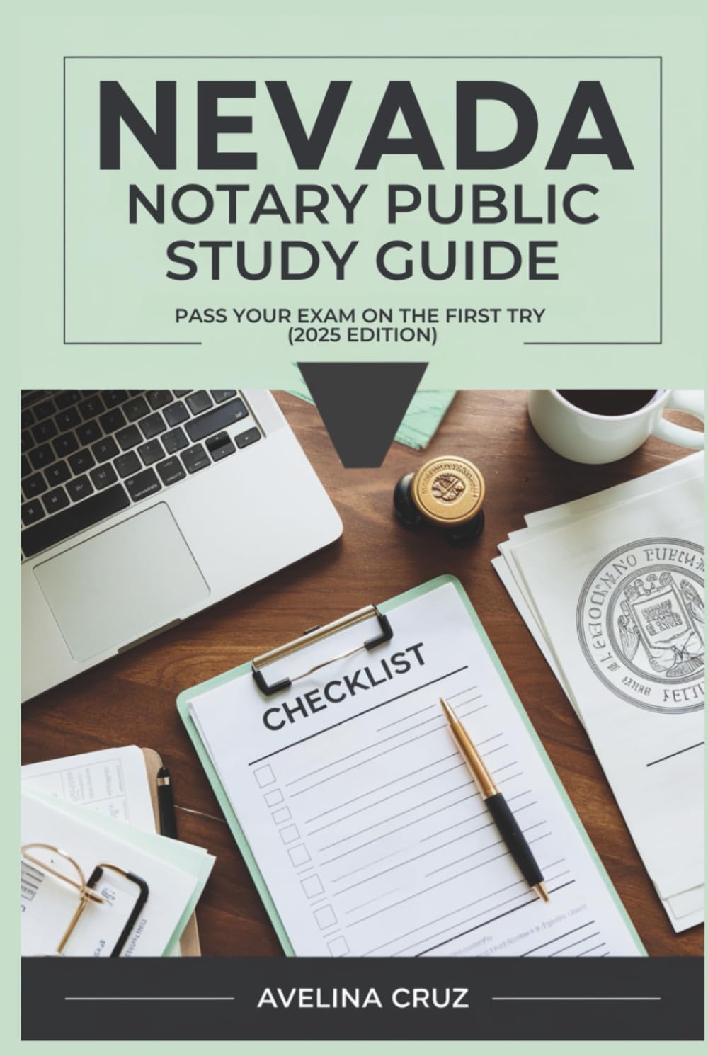 ler totalmente Nevada Notary Public Study Guide: Pass Your Exam on the First Try (2025 Edition)