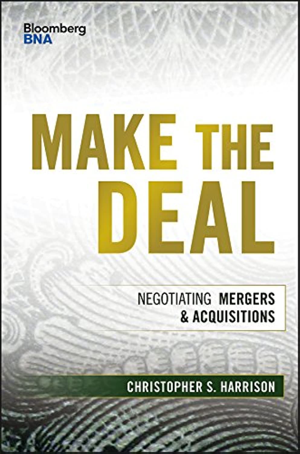 capítulo por capítulo baixar Make the Deal: Negotiating Mergers and Acquisitions
