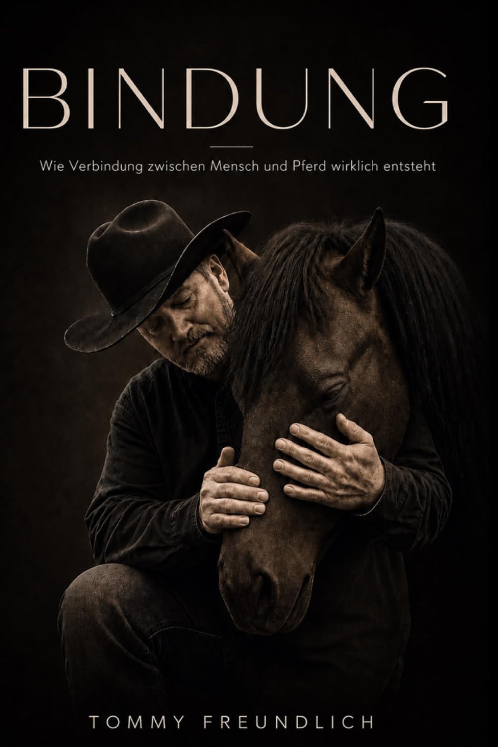 Bindung: Wie Verbindung zwischen Mensch und Pferd wirklich entsteht (German Edition) baixar livro de graça