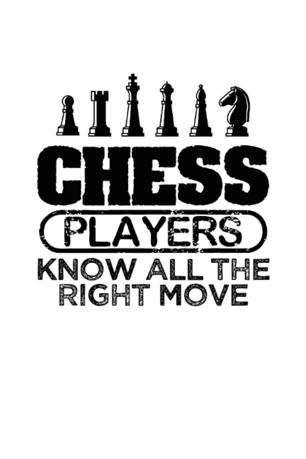 ler totalmente Chess Player: Dot Grid Jounal ToDo Exercise Book or Diary 6" x 9" (15.24 x 22.86 cm) 120 pages