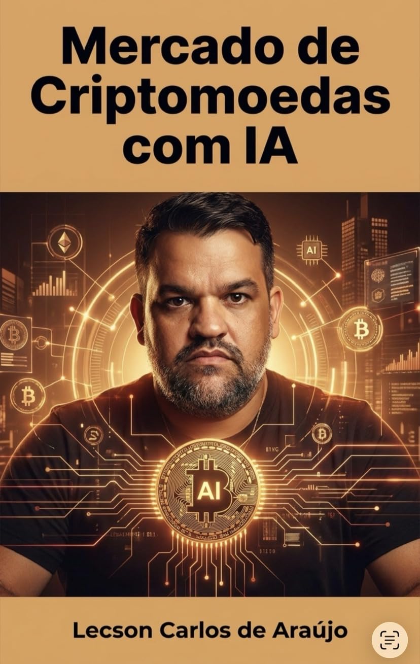 capítulo por capítulo baixar Mercado de Criptomoedas com IA