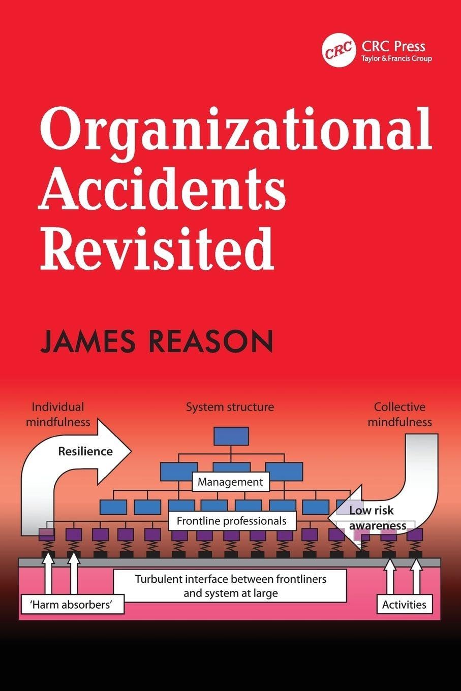 Organizational Accidents Revisited baixar livro de graça