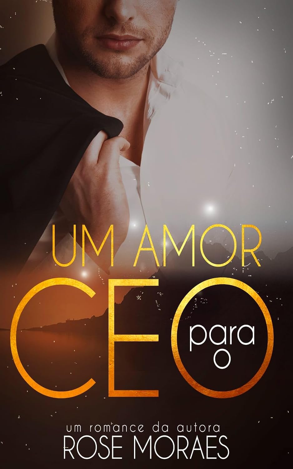ler totalmente Um amor para o CEO (trilogia UM AMOR Livro 1)
